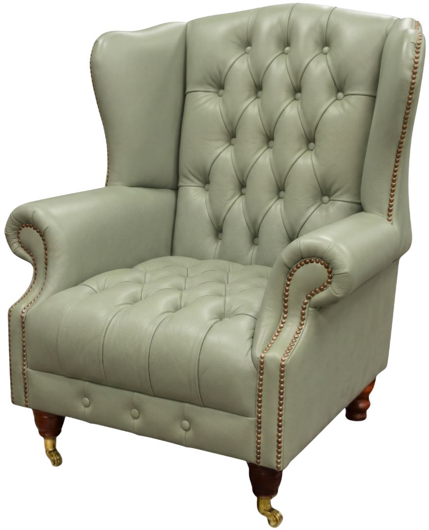 The Dorchester Chesterfield
